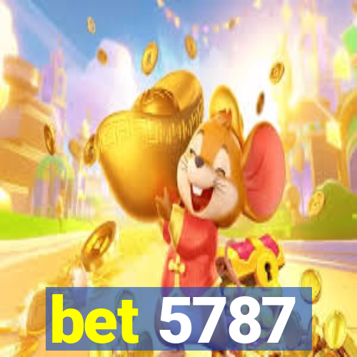 bet 5787